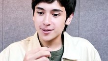 OFF SCRIPT: Heath Jornales, naniniwala bang posible ang ‘friends to lovers’ setup?
