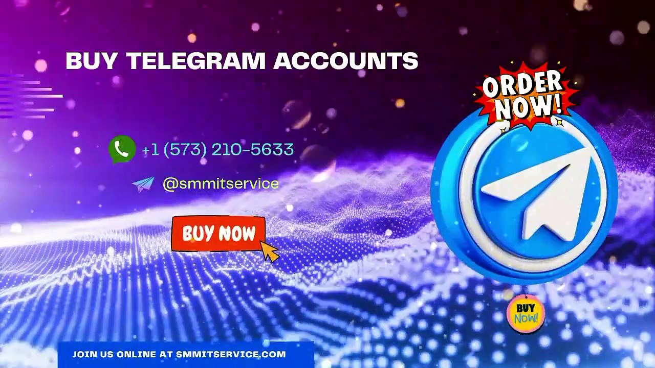 Step by Step Guide to Buy Telegram Accounts New or Old