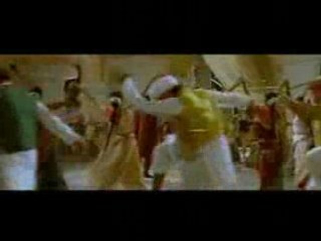 Guru - Tere Bina (with eng subs)
