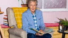 Sir Paul McCartney admits he has 'dodgy' hearing