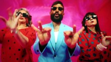 Ahmed Saad - Kooty _ Official Music Video - 2026 _ احمد سعد - كوتي