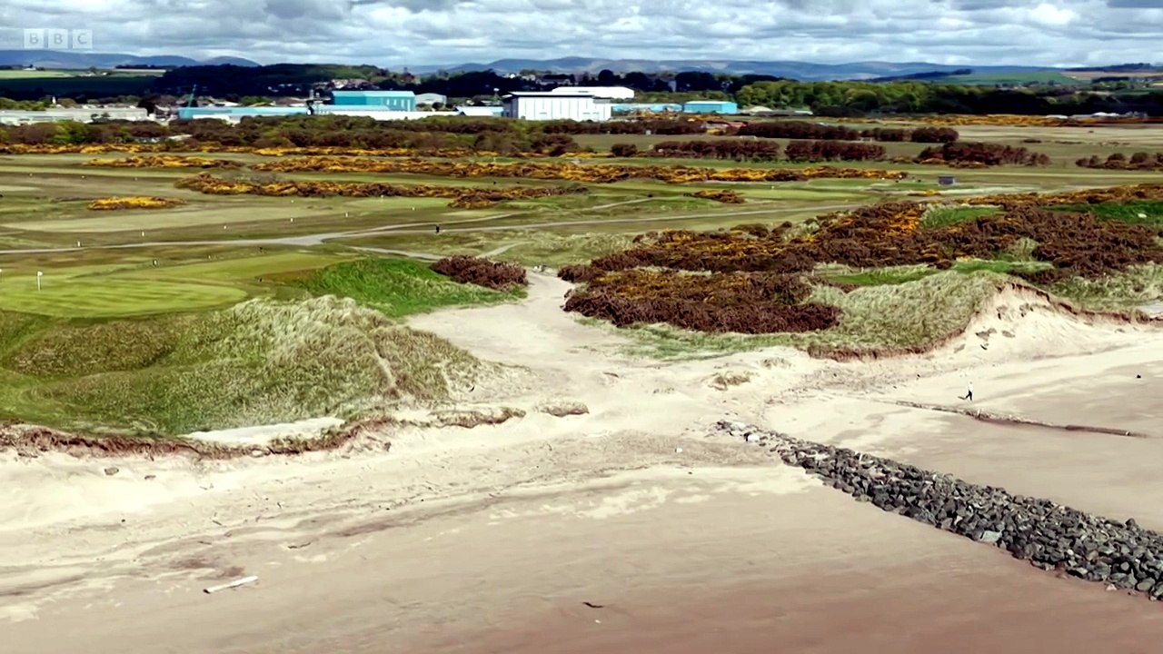 Landward S21E11