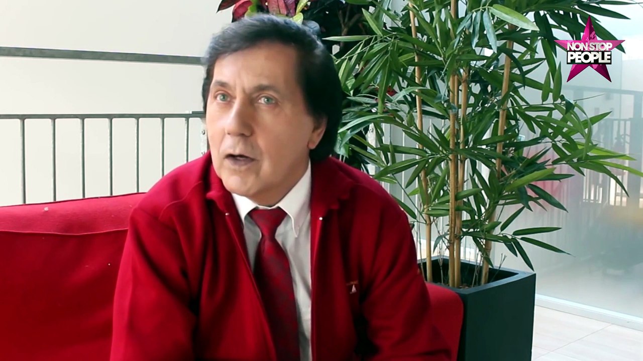 Frank Michael opéré en urgence en 2015 pour éviter l'AVC