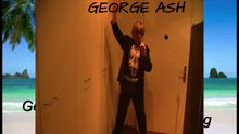 GEORGE ASH - Pretending ( original video song )