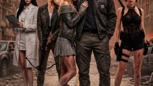 Doomsday Boss | Full EP - End of the World, Billionaire System, Action Drama #AFR