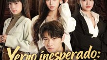 Yerno inesperado: llegó en taxi | Serie Completa (71 eps) HD