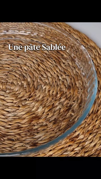 Faire une tarte Normande
