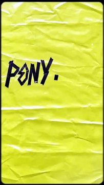 Pony Pony Run Run de retour : le teaser du single Get Away