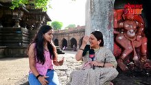 nivedita saraf_Interview