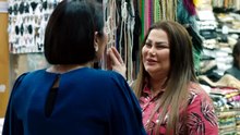 مسلسل جمان الحلقة 26