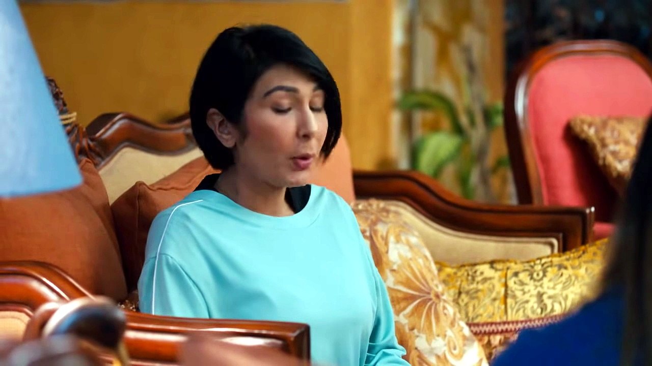 مسلسل جمان الحلقة 25
