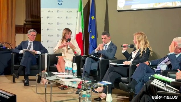 Il futuro delle riforme sulla giustizia, convegno a Roma