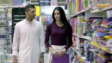 مسلسل ذكريات لا تموت الحلقة 5 - صمود - فاطمة الصفي - أمل العوضي