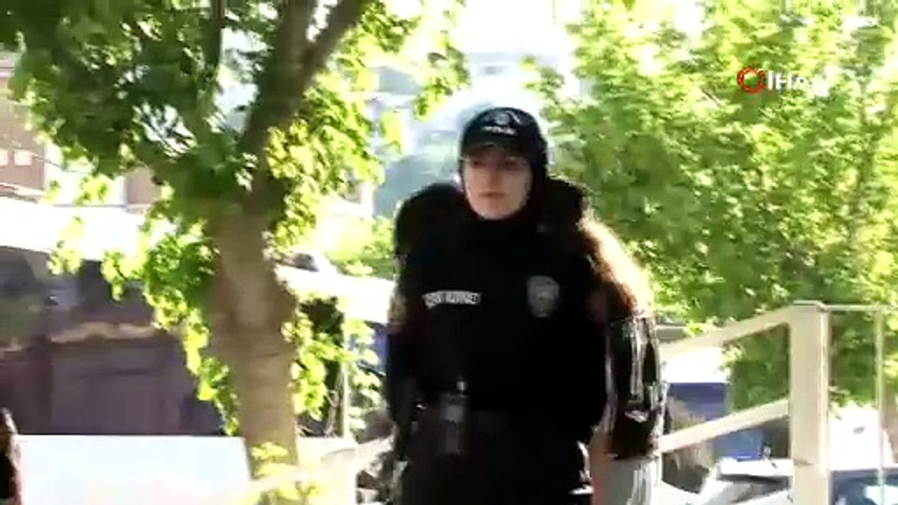 Ünlülere uyuşturucu operasyonunda gözaltına alınan 9 kişi tutuklandı