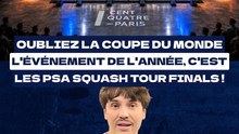 C'est LA compétition à ne pas manquer 🏆🔥