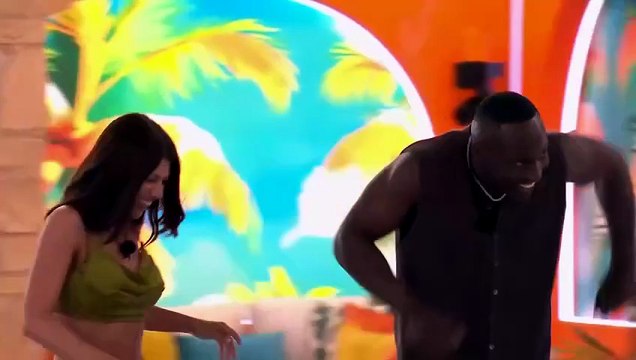 Love Island Vereinigtes Königreich Staffel 13 Episode 1 - (2026) | Ganzer Film Deutsch