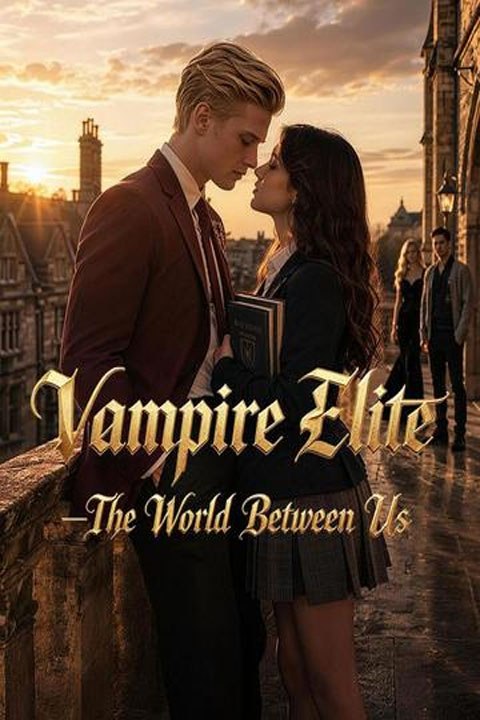 Vampire Elite - The World Between Us - FULL MOVIES ENGLISH SUB