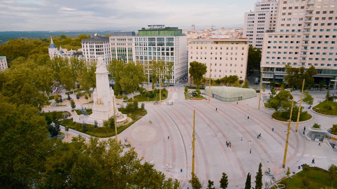 Ayto. MADRID -  ESPAÑA