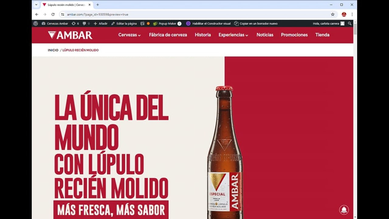 Lúpulo recién molido _ Cervezas Ambar - Google Chrome 2024-04-24 15-56-41