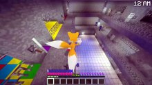 TEAM SONIC PELICULA PRESOS (MINECRAFT PRISON ESCAPE) | MINECRAFT ESCAPA DE LA PRISION ROLEPLAY