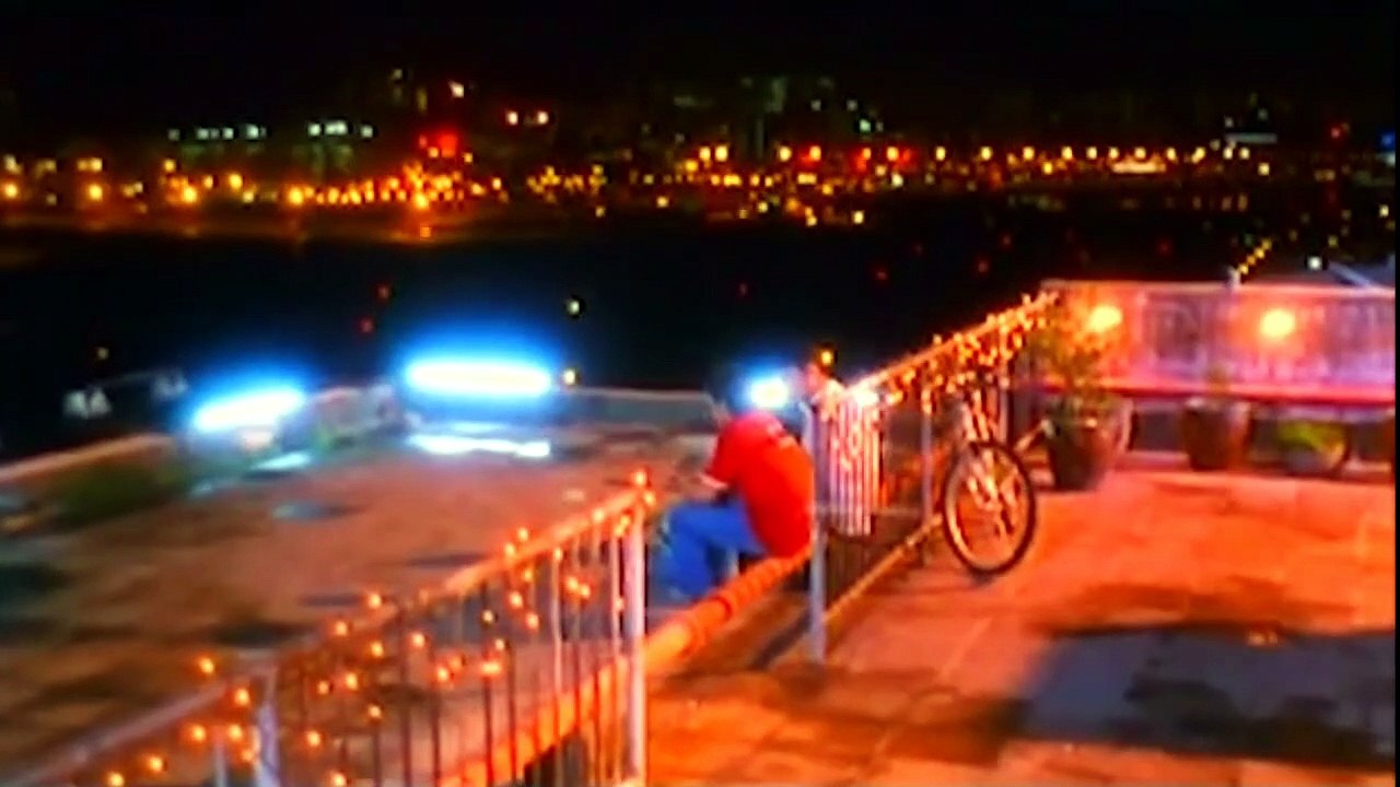 LOVE GENERATION HONG KONG (1998) Trailer VO - CHINA [Full Movie]