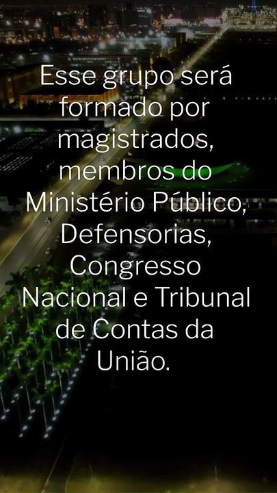 Vídeo - CNJ identifica juízes com salário acima de R$ 1 milhão e Fachin abre ofensiva