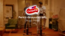 Campofrío Hugo