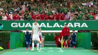 كوريا و التشيك 1