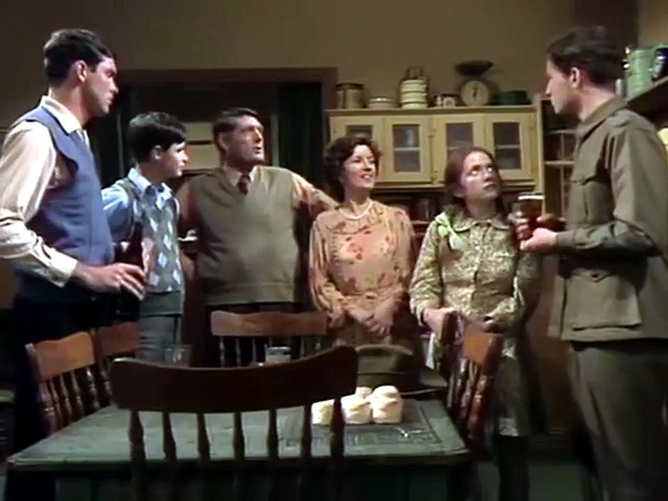 The Sullivans 1976 S01E30