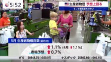 モーサテ  動画　2026年06月12日