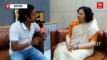 रांची यूनिवर्सिटी में 43530 सीटों पर नामांकन शुरू, कुलपति डॉ सरोज शर्मा ने कहा- सेशन नियमित करने पर फोकस