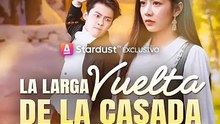 [Doblado ESP] La Larga Vuelta de la Casada | Full Short Drama | English Sub 2026 [Full Movie]