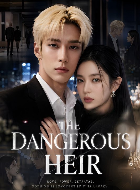 The Dangerous Heir-Drama FULL MOVIES ENGLISH SUB