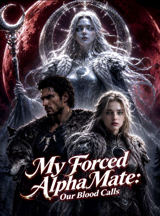 My Forced Alpha Mate -our Blood Calls-Drama FULL MOVIES ENGLISH SUB