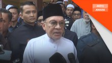 Rohingya di Malaysia perlu patuh undang-undang