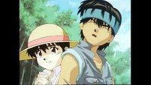 3x3 Eyes Seima Densetsu episode 02 english subs
