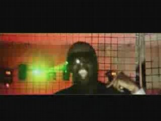 Skrim TEASER SAIGNE DU NEZ