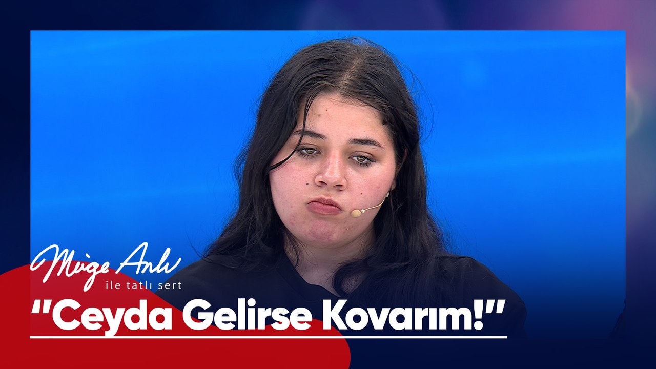 Ramazan'ın annesi Gülten canlı yayında! - Müge Anlı ile Tatlı Sert 12 Haziran 2026