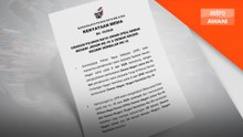 SPR peruntuk RM167.4 juta untuk PRN Johor, Negeri Sembilan