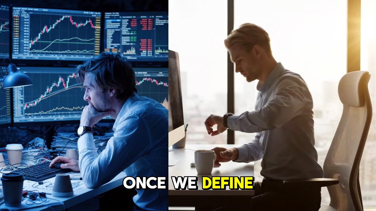 Power Hour Why the Session Overlap is a Trading Goldmine