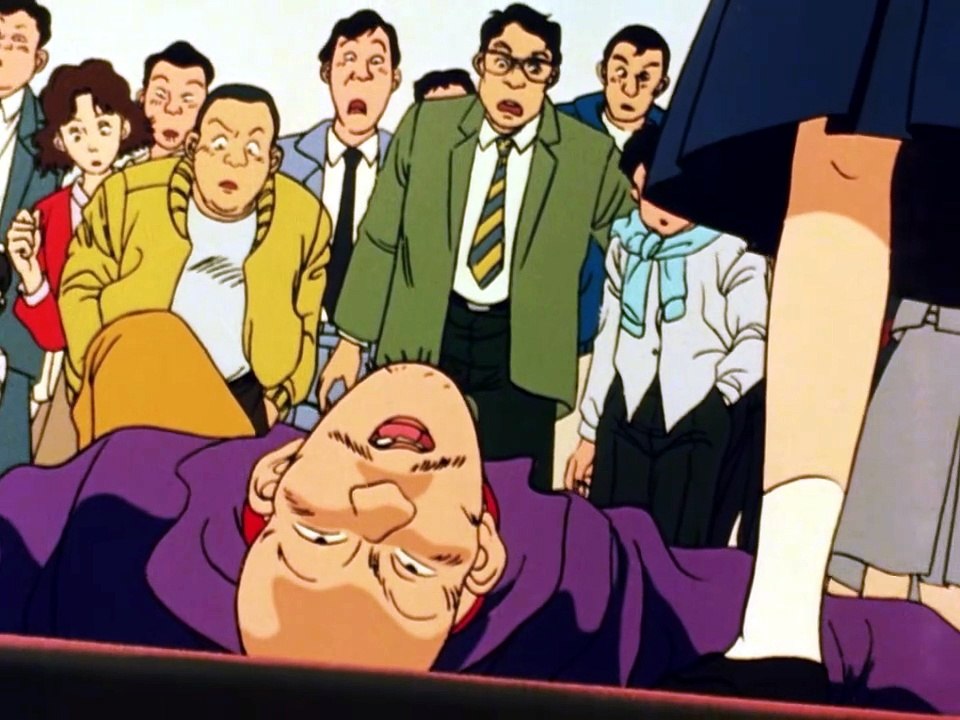 Yawara 054