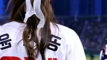 Best Korean Baseball Strikeout Dance + Cheerleader EP 63