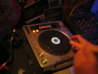 le final la boite de nuit du 05