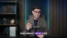 Why News Causes False Breakouts