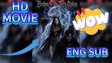 Broken by My Twin Alphas.. A Betrayal That Burns  - FULL MOVIES ENGLISH SUB