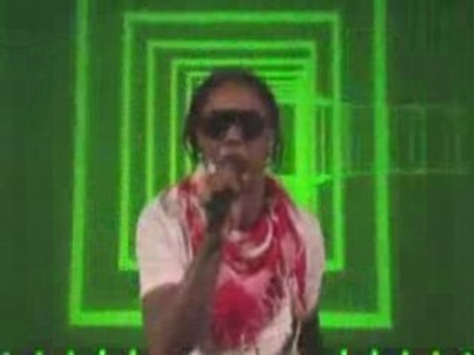 Lil wayne - a millie new