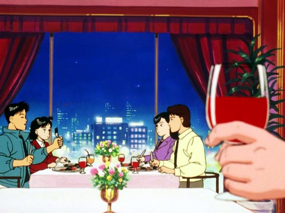 Yawara 023