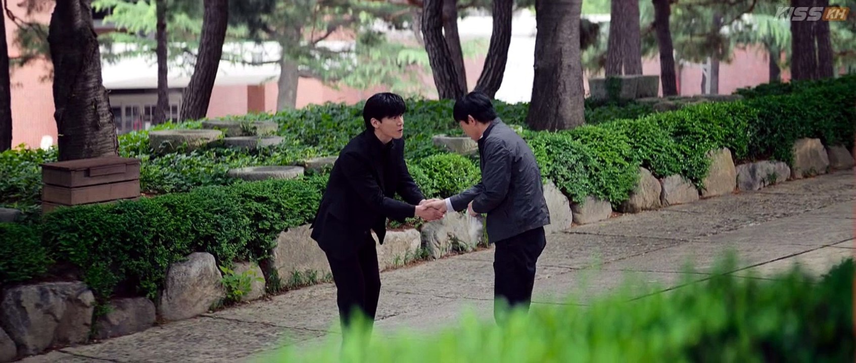 Teach You a Lesson (2026) - Episode 4 Eng Sub [Full Movie]