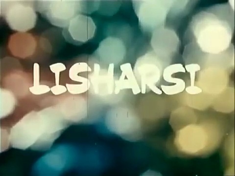 Lisharesi - Swing