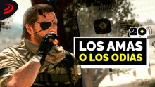 20 JUEGOS que DIVIDIERON a los JUGADORES